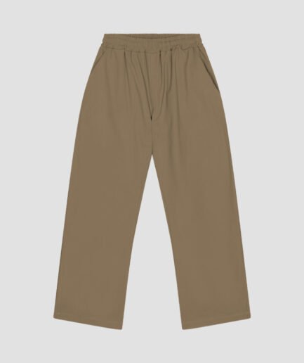 Bull Pants 280Gsm Sand